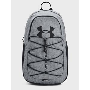 Рюкзак Under Armour Hustle Sport Backpack Сірий Уні